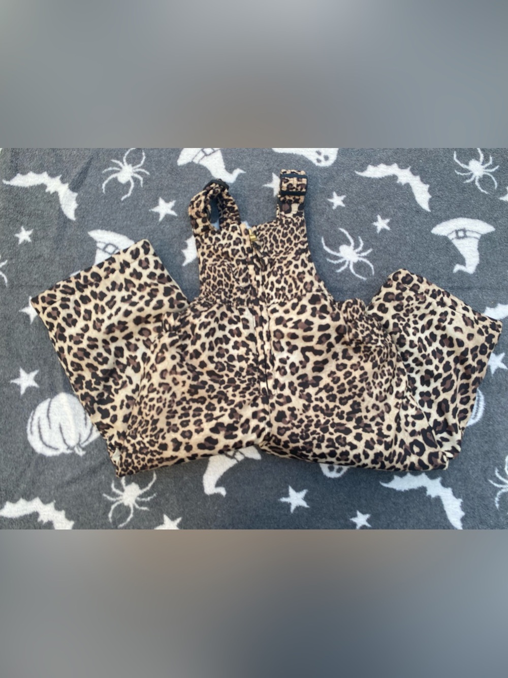 Pacific Trail Snowsuit